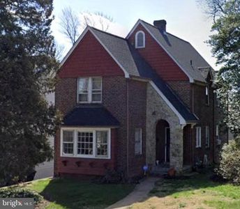 4048 21st St N, Arlington, VA, 22207