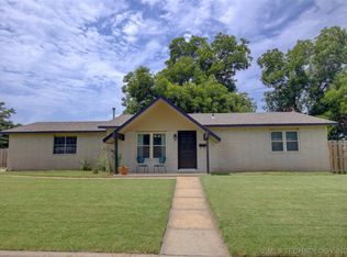 4740 S 90th East Ave, Tulsa, OK 74145