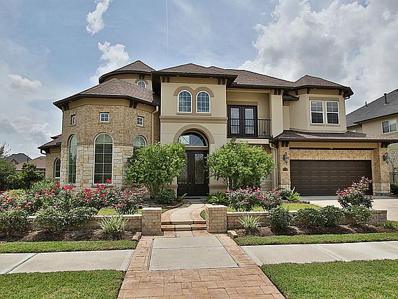 2nd image of 17507 E Bremonds Bend Ct