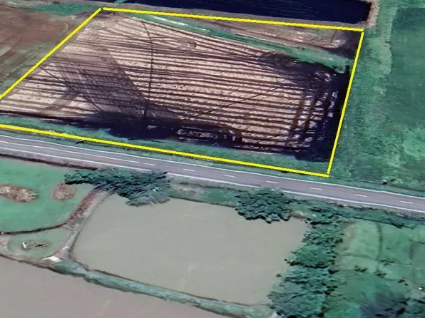 Charlene Hwy, Eunice, LA 70535