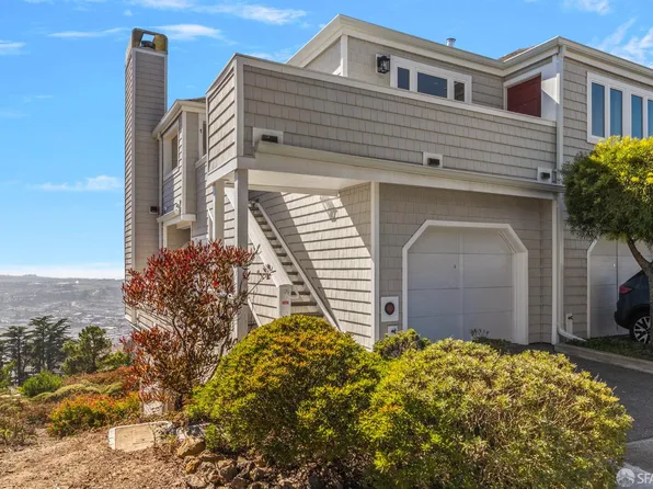 571 Pointe Pacific Dr #1, Daly City, CA 94014