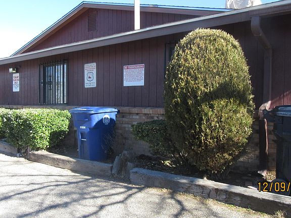 2nd image of 3604 Tyson Pl NE #C