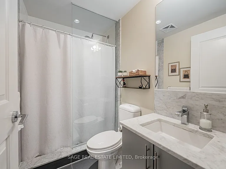 83 Redpath Ave #507 — Photo 11