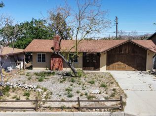 7595 Church St, Yucca Valley, CA 92284
