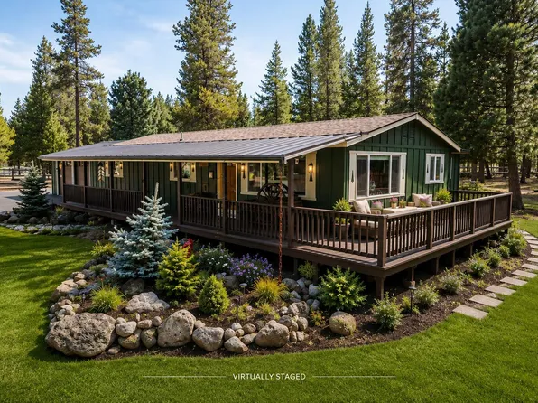 15003 River Loop Dr E, Bend, OR 97707