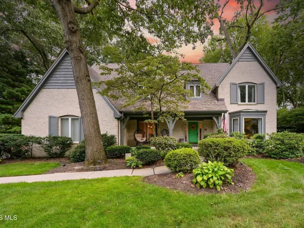 4723 High Oaks Blvd, Toledo, OH 43623