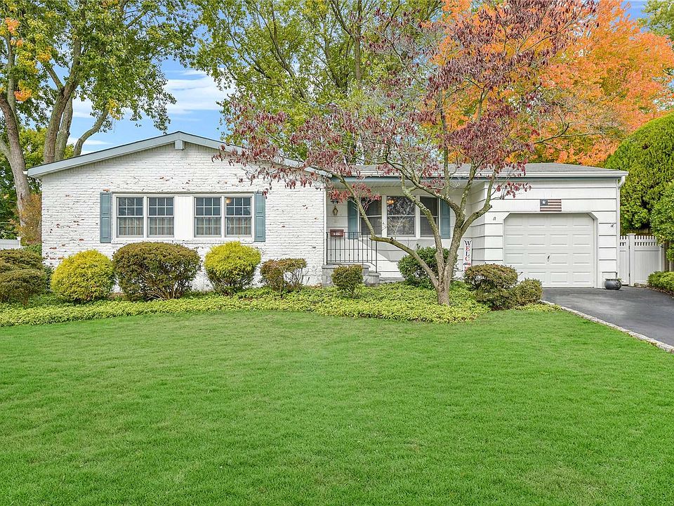 28 Dartmouth Drive, Smithtown, NY 11787 Zillow