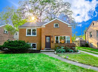 2616 S 12th Ave, Broadview, IL 60155