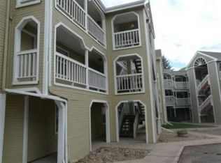 1285 S Gilbert St #A304, Castle Rock, CO 80104