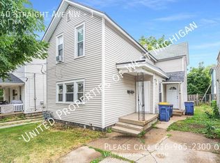 240 Straight Ave NW #1, Grand Rapids, MI 49504