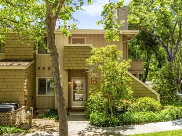 5701 Makati Cir APT C, San Jose, CA 95123