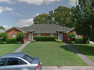 6204 Summerhill Pl, Texarkana, TX 75503