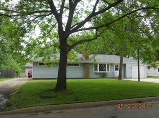 9243 15th Ave S, Bloomington, MN 55425