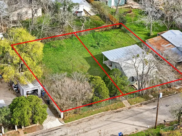 617 Williams St, Seguin, TX 78155