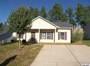 345 Olde North Church Dr, Concord, NC 28025