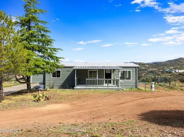 14560 E Wagon Wheel Dr, Dewey, AZ 86327