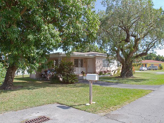 House from northwest