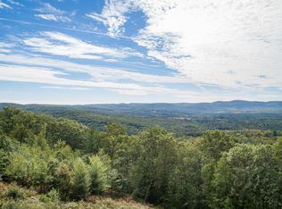 Foley Hill Rd, New Marlboro, MA 01230