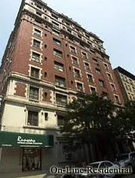 2660 Broadway in Manhattan Valley