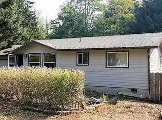 1002 N Glenview Loop, Otis, OR 97368