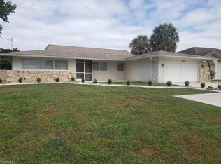4226 Country Club Blvd, Cape Coral, FL 33904