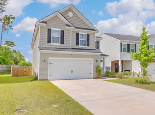 112 Lakestone Rd, Moncks Corner, SC 29461
