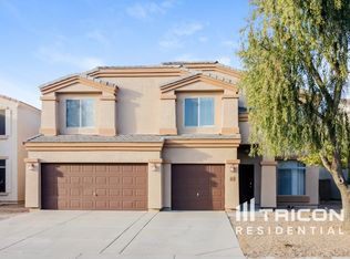 43576 W Kristal Ln, Maricopa, AZ 85138