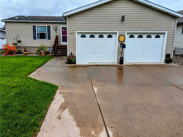 817 Lake Avenue E, Ladysmith, WI 54848