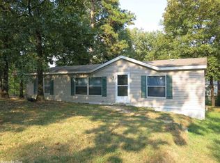 121 Monica St, Hot Springs, AR 71913