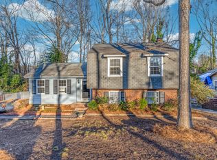 125 Newgate Dr, Simpsonville, SC 29681