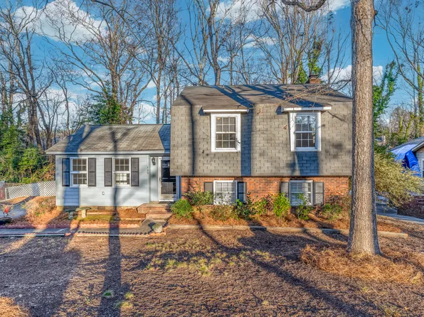 125 Newgate Dr, Simpsonville, SC 29681