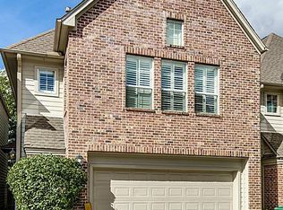 4009 Alba Rd, Houston, TX 77018