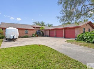 35102 Anaqua Dr, Los Fresnos, TX 78566