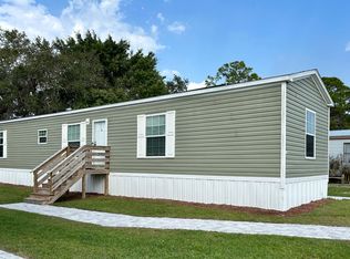 The Paradise Point Plan, Colony, Merritt Island, FL 32952