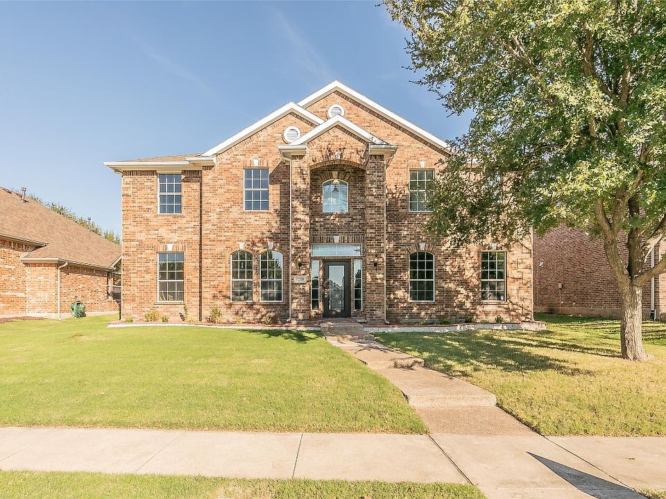 12358 Daimler Dr, Frisco, TX 75033 Zillow