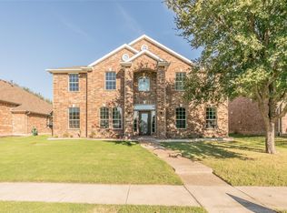12358 Daimler Dr, Frisco, TX 75033