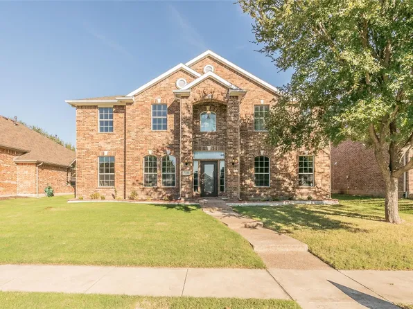 12358 Daimler Dr, Frisco, TX 75033