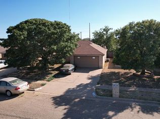1325 81st St, Lubbock, TX 79423