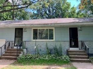2740 Laport Dr #1, Saint Paul, MN 55112