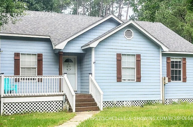 1337 Gum St — Photo 1