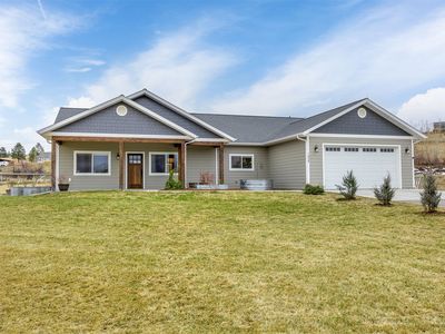 1030 Talons Ct, Hamilton, MT, 59840