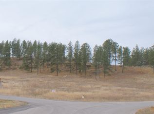 Tbd Spotted Fawn Ln, Rapid City, SD 57702