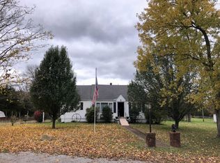 2160 Nashville Hwy, Lewisburg, TN 37091