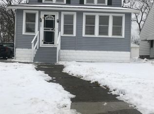 5225 Paine Ave, Maple Heights, OH 44137