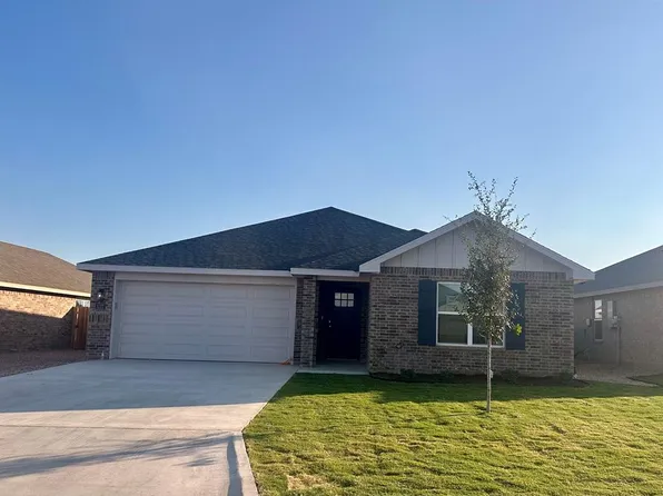 3127 Cedarhill Dr, San Angelo, TX 76904