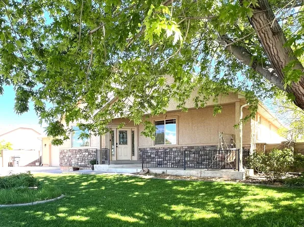 755 W 100 N, Parowan, UT 84761