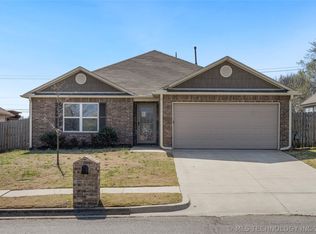 26928 E 120th St S, Coweta, OK 74429