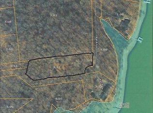 404 Keck Ln, Buchanan, TN 38222