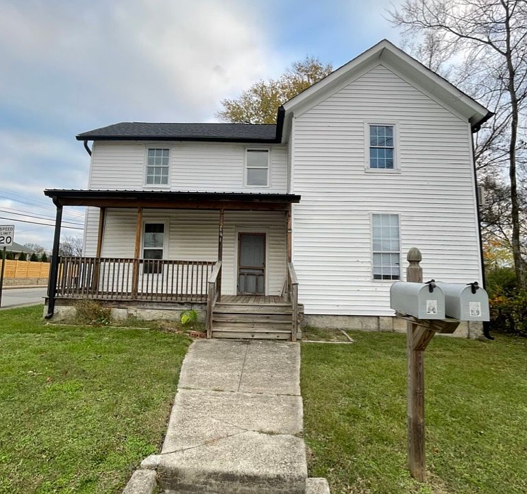 1st image of 601A Elder St #A