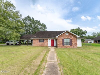 107 Frankie Wyble Ave, Port Barre, LA, 70577